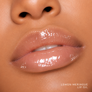 Beauté Hydrating Luxe Lip Oil