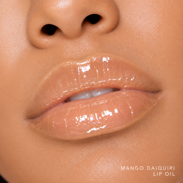 Beauté Hydrating Luxe Lip Oil
