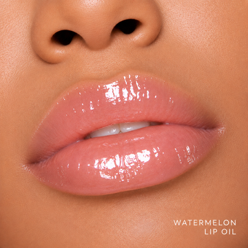 Beauté Hydrating Luxe Lip Oil