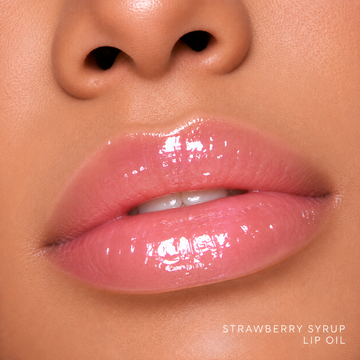 Beauté Hydrating Luxe Lip Oil