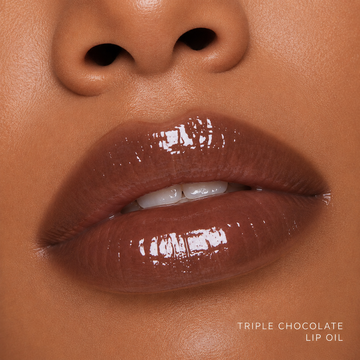 Beauté Hydrating Luxe Lip Oil
