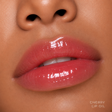 Beauté Hydrating Luxe Lip Oil