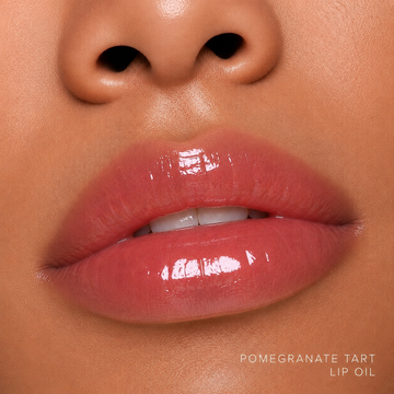Beauté Hydrating Luxe Lip Oil
