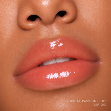 Beauté Hydrating Luxe Lip Oil