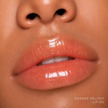Beauté Hydrating Luxe Lip Oil