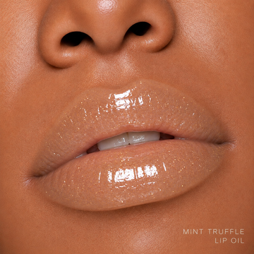 Beauté Hydrating Luxe Lip Oil