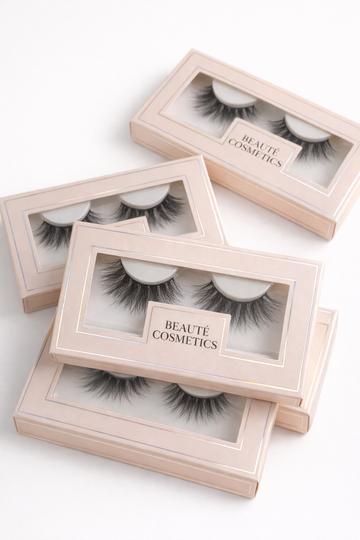 Beauté Signature Lash Collection