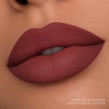 Matte Liquid Lipstick