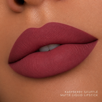 Matte Liquid Lipstick
