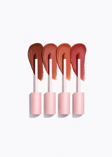Matte Liquid Lipstick
