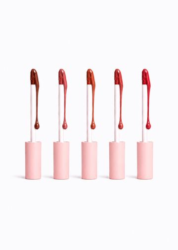 Beauté High-Shine Gel Lip Gloss