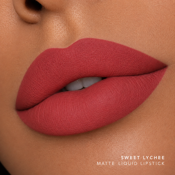 Matte Liquid Lipstick