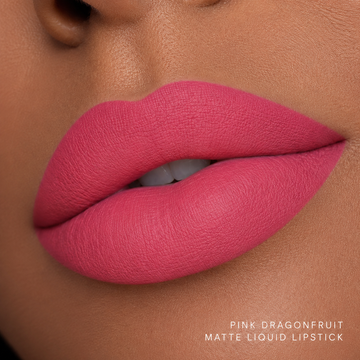 Matte Liquid Lipstick