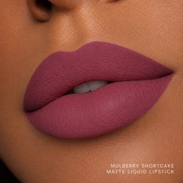 Matte Liquid Lipstick