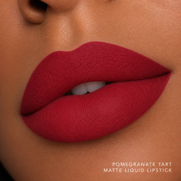 Matte Liquid Lipstick