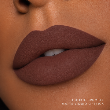 Matte Liquid Lipstick
