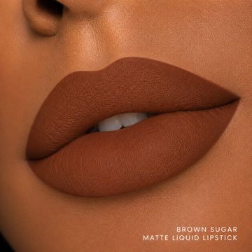Matte Liquid Lipstick