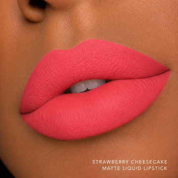 Matte Liquid Lipstick