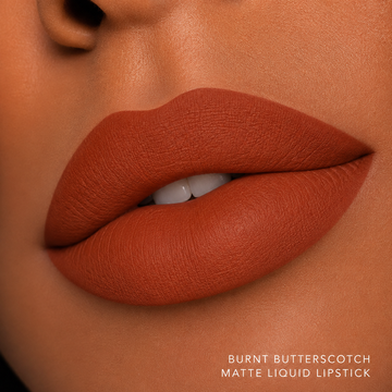 Matte Liquid Lipstick