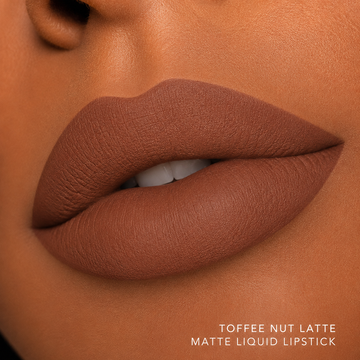 Matte Liquid Lipstick