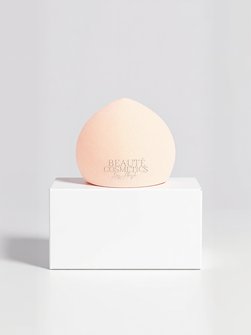 The Viral Mochi Sponge