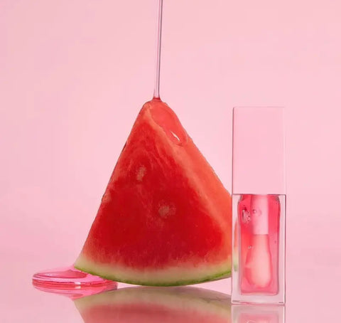 Watermelon Lip Oil