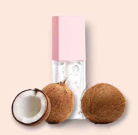 Coconut Lip Oil