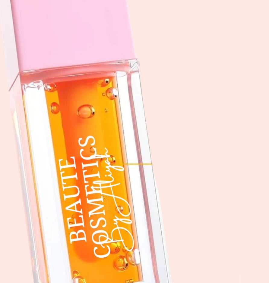 Mango Lip Oil