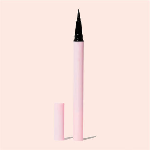 Black Eyeliner adhesive