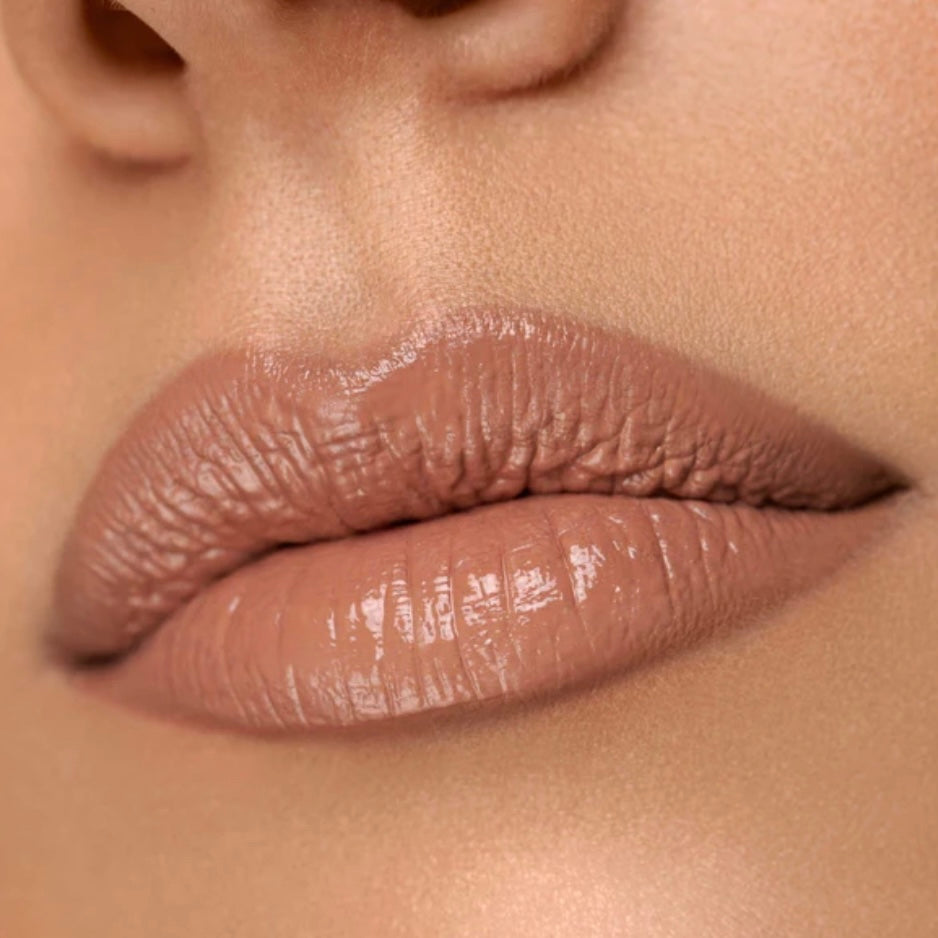 Whipped Coffee Lipgloss