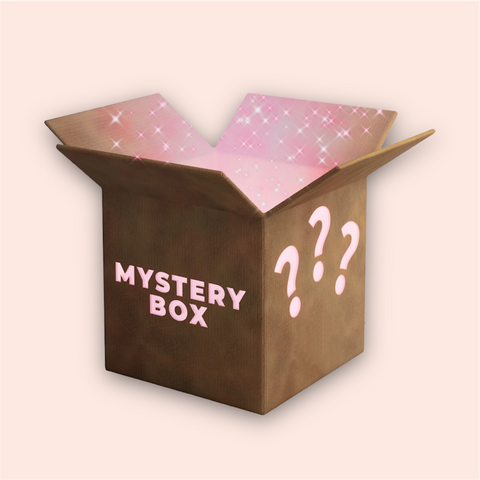 Mystery Box